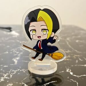 🍒🍒 Mashle: Magic and Muscles, Finn Ames